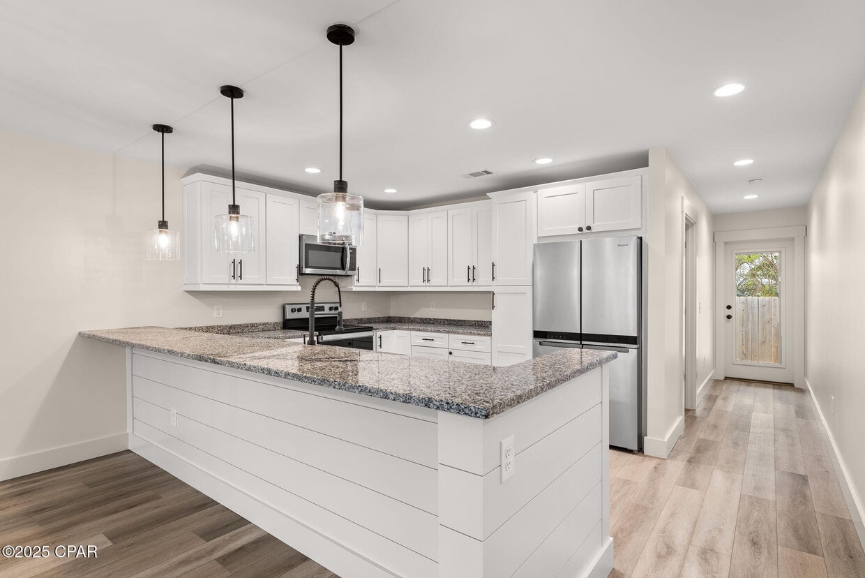 Foto principal - 2614 Cypress St