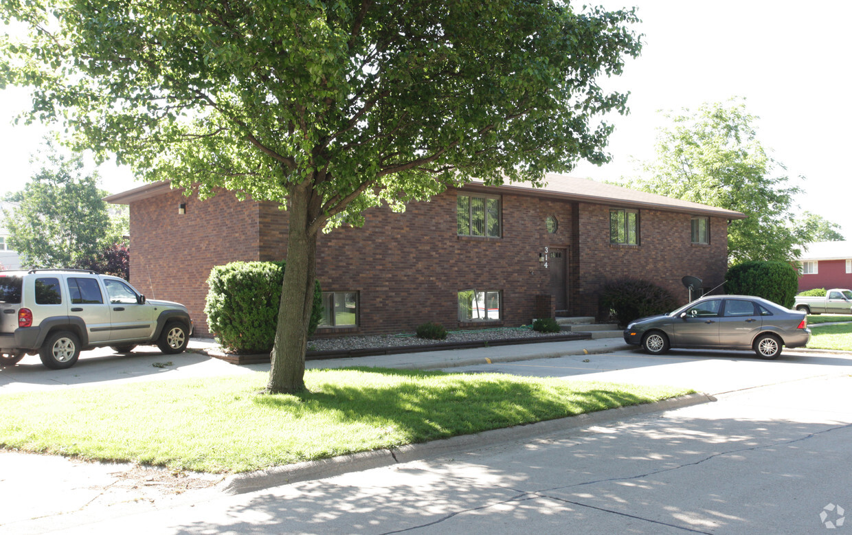Foto principal - 314 N 4th St