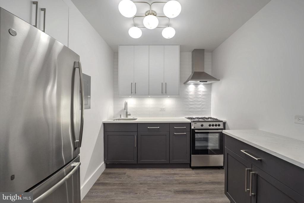 Foto principal - 1420 N St NW