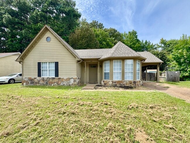 Photo - 3755 Schanna Dr House