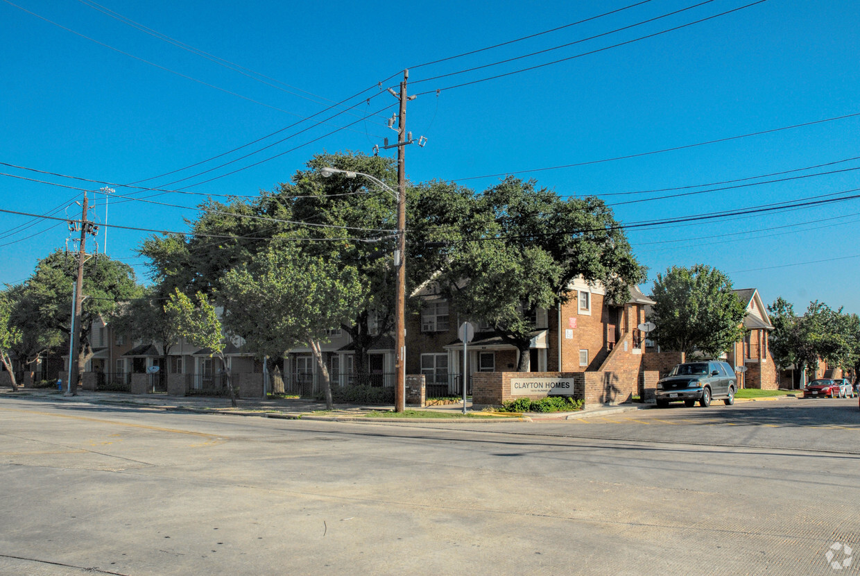 Foto del edificio - Clayton Homes