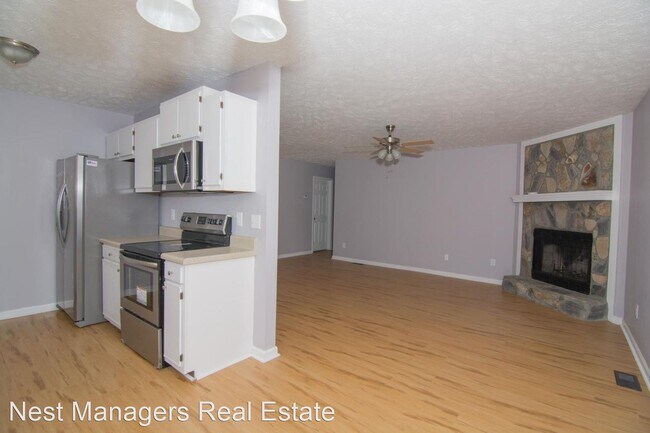 Foto del edificio - 3 br, 2 bath House - 6548 Applewhite Drive