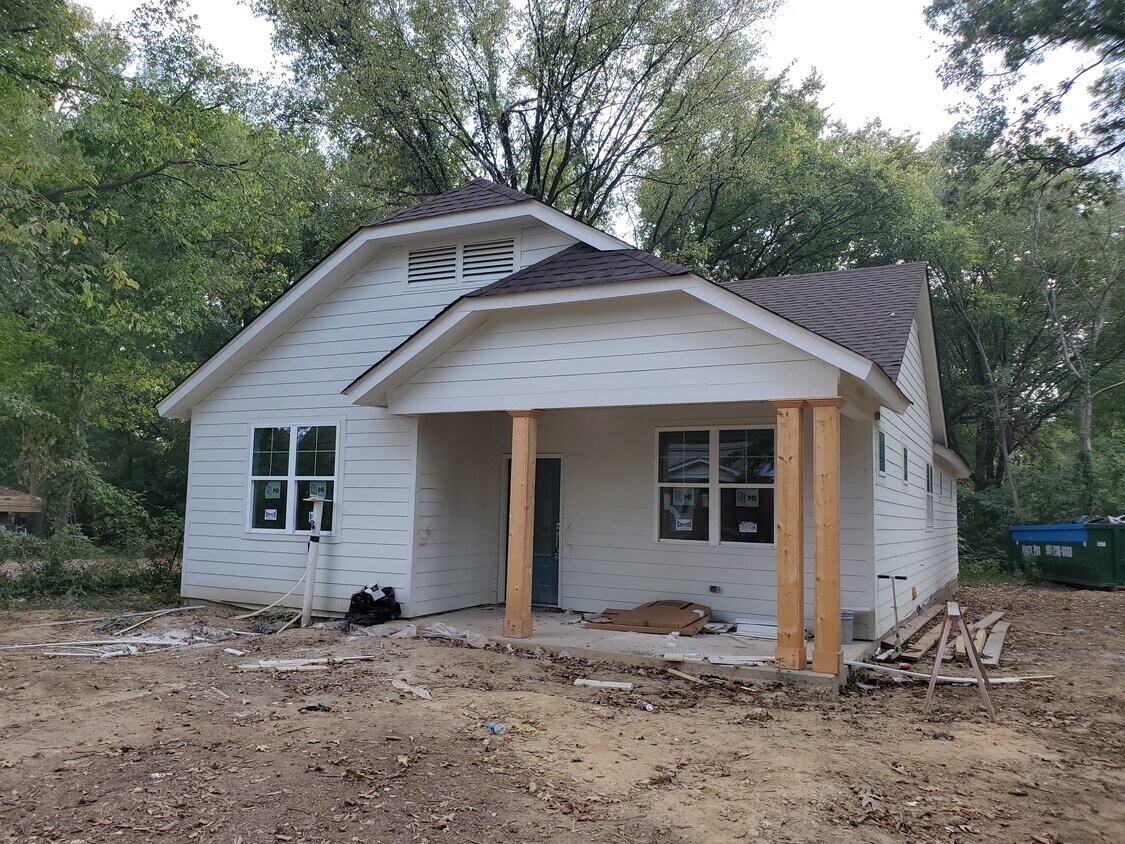 Primary Photo - 4948 Wilburn Ave