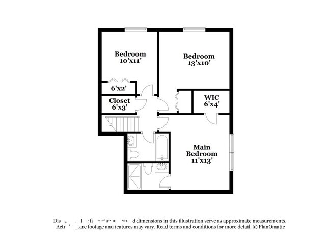 Foto del edificio - 4118 Stone Mill Dr