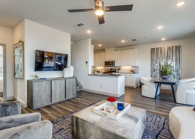 Building Photo - Modern Two-Story Townhouse in Celina