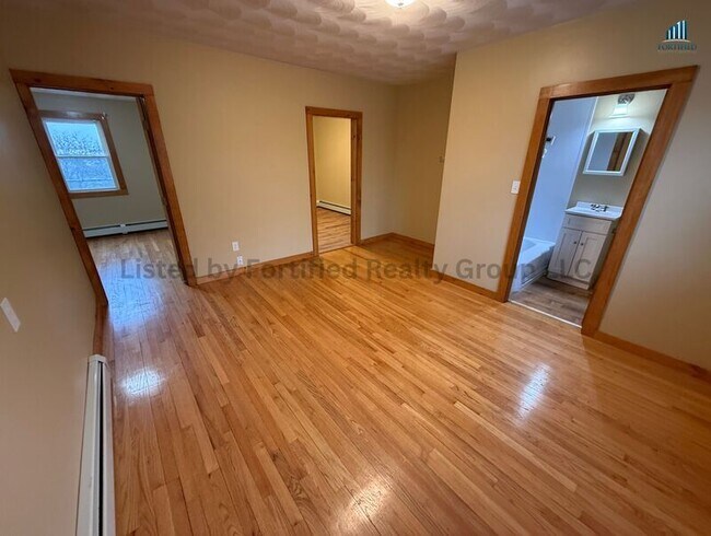 Foto del edificio - 132 Hall St