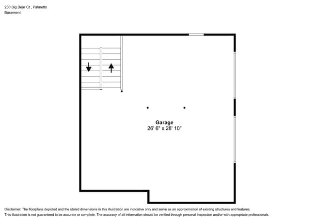 Building Photo - 230 Big Bear Ct