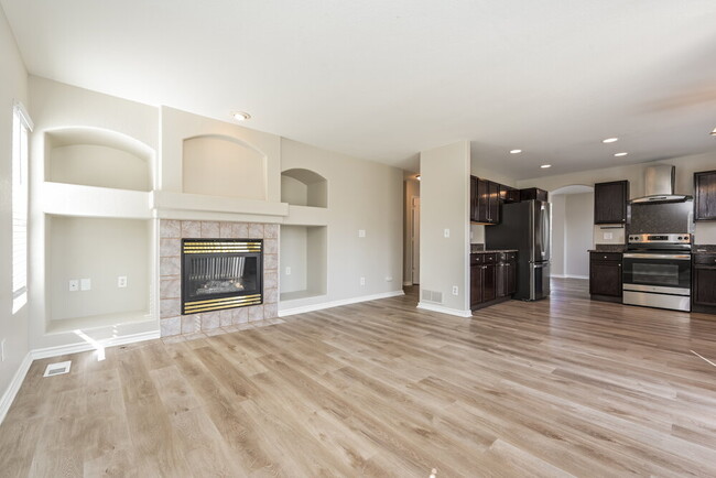 Foto del edificio - 12664 Cherry St