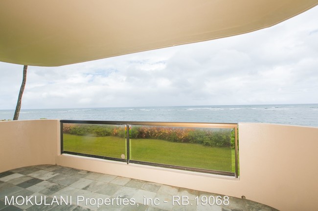 Foto del edificio - 2 br, 2 bath House - 68-151 Au Street #110
