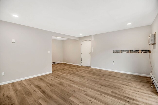 Foto del interior - Pinecrest Apartments of Milford