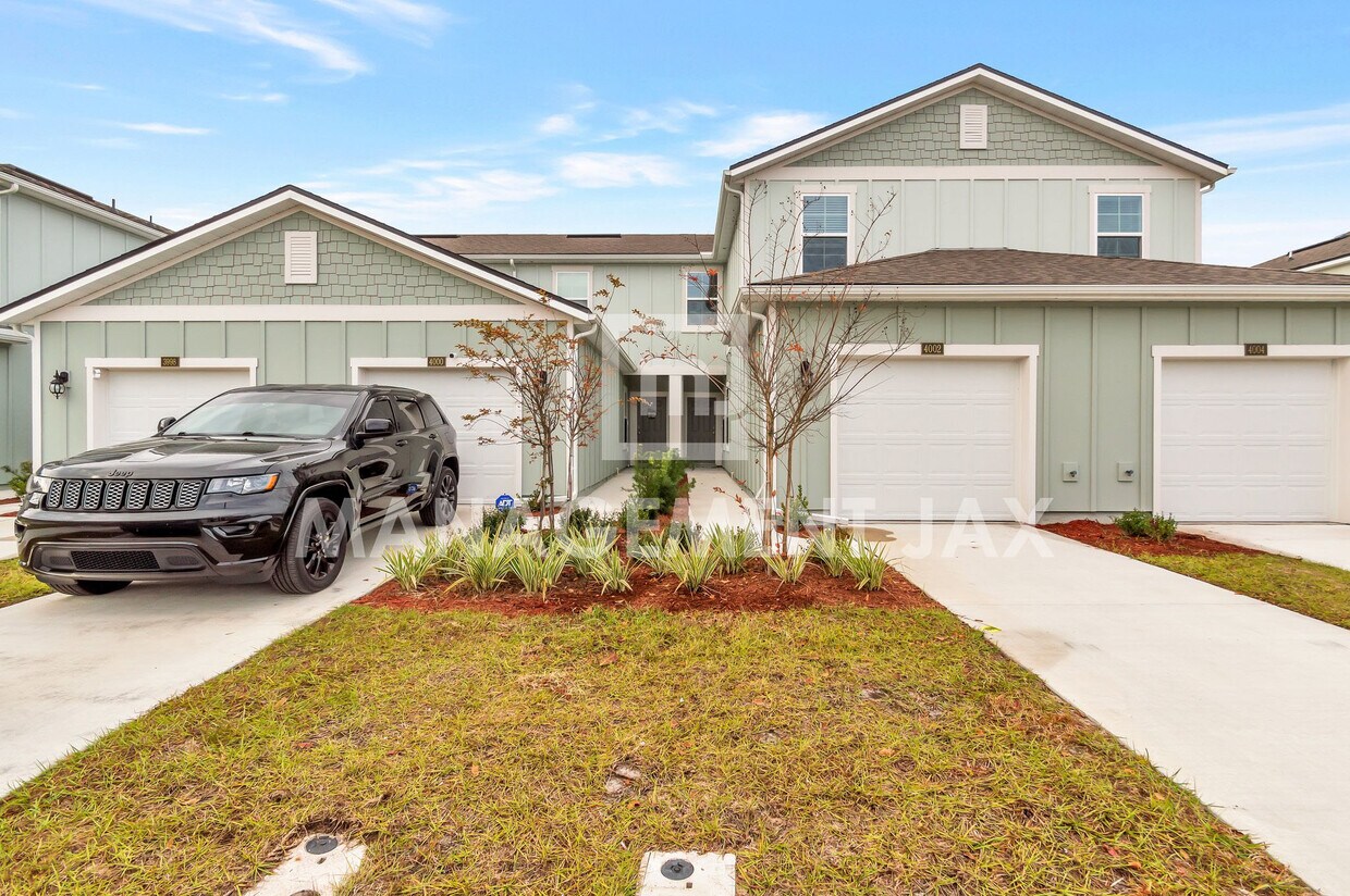 Foto principal - 3989 Haymon Ave
