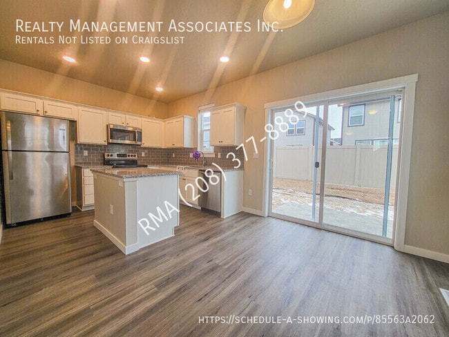 Building Photo - 6027 S Boddington Ln