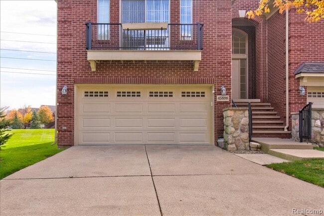 Foto del edificio - 45898 Grant Ct