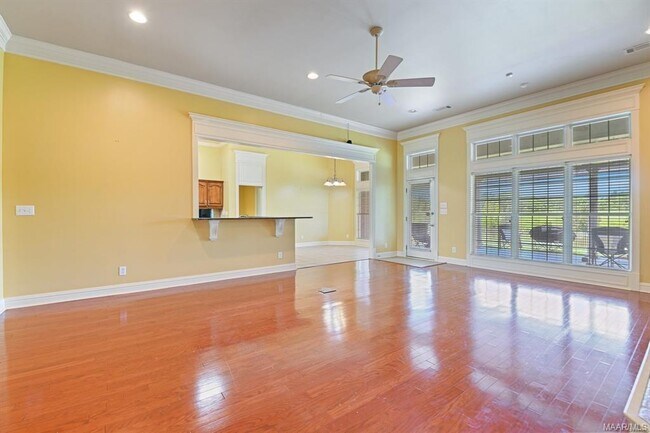 Building Photo - 8318 Chadburn Way