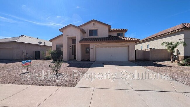 Foto del edificio - 3393 E Wyatt Way