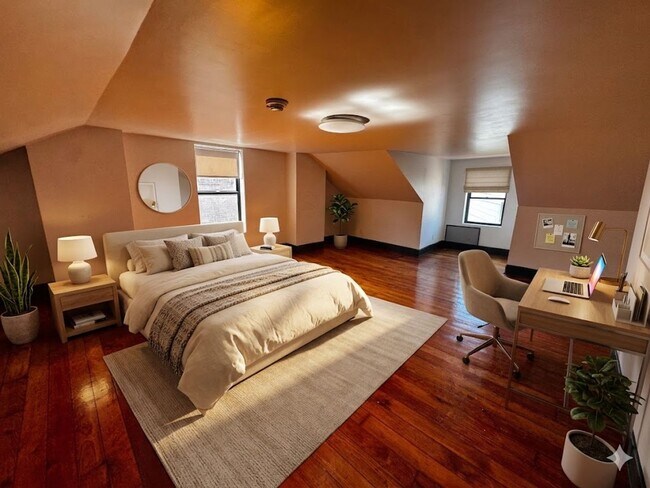 Foto del edificio - 1408 Lager St