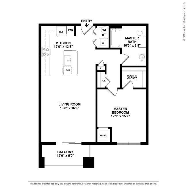 Deer Park Crossing Apartments in Deer Park, IL