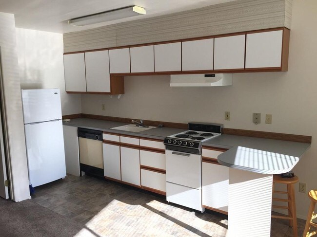 Foto del edificio - Affordable 1 Bedroom with Great Kitchen Space