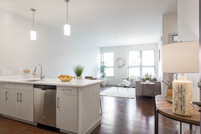 Foto del edificio - 45 Marion