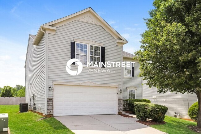Building Photo - 3 Bedroom Pet-Friendly Home in WINSTON SAL...