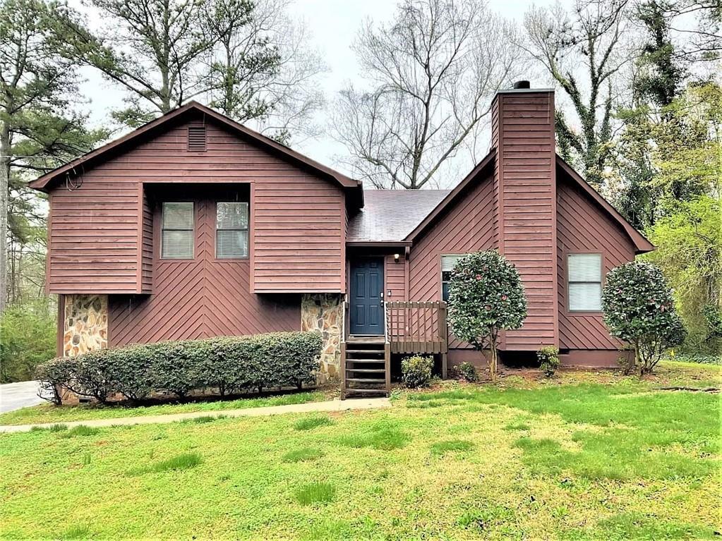3404 Forest Hill Rd, Powder Springs, GA 30127 House Rental in Powder