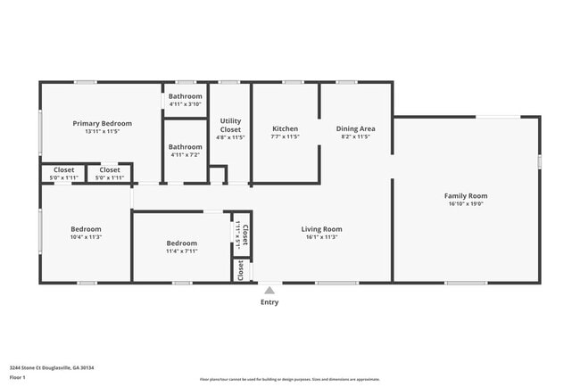 Building Photo - 3244 Stone Ct