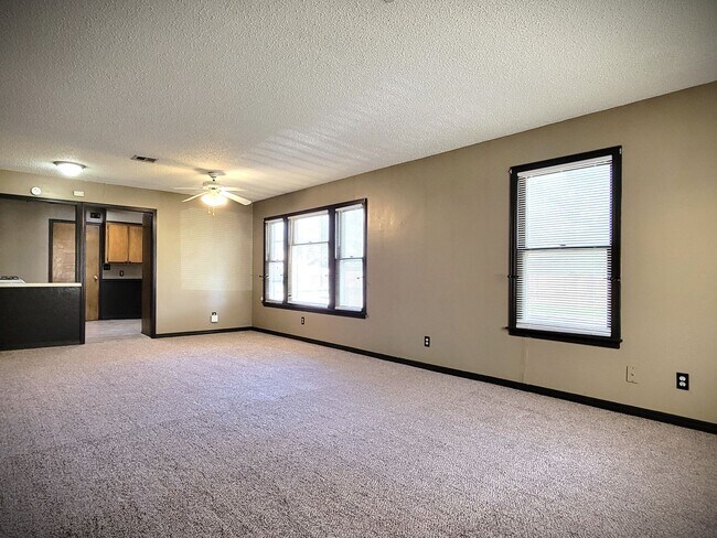 Foto del edificio - Quaint Home In El Reno