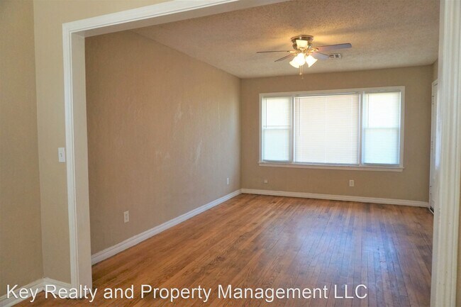 Foto del edificio - 2 br, 1 bath House - 1508 Oxford Way