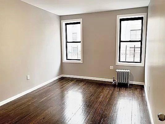 Building Photo - 2 bedroom in BRONX NY 10452