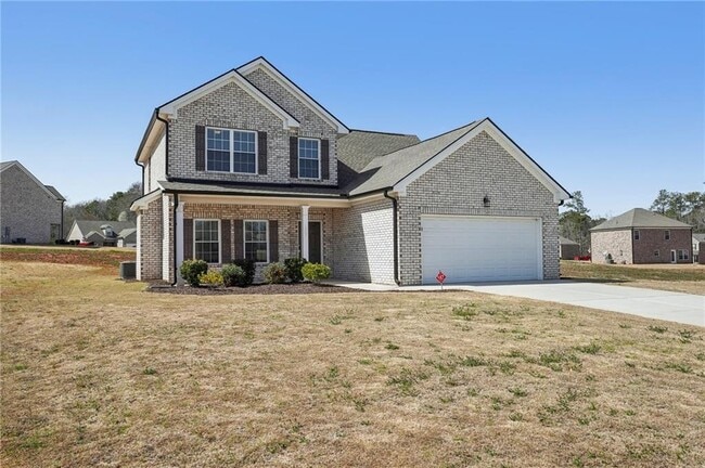 Building Photo - 516 College Dr