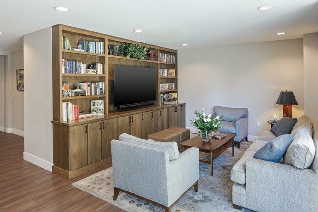 Foto del edificio - Hollywood Arts Collective