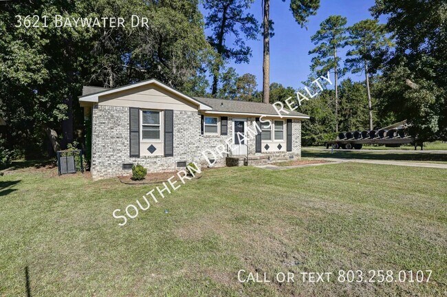 Foto del edificio - 3621 Baywater Dr
