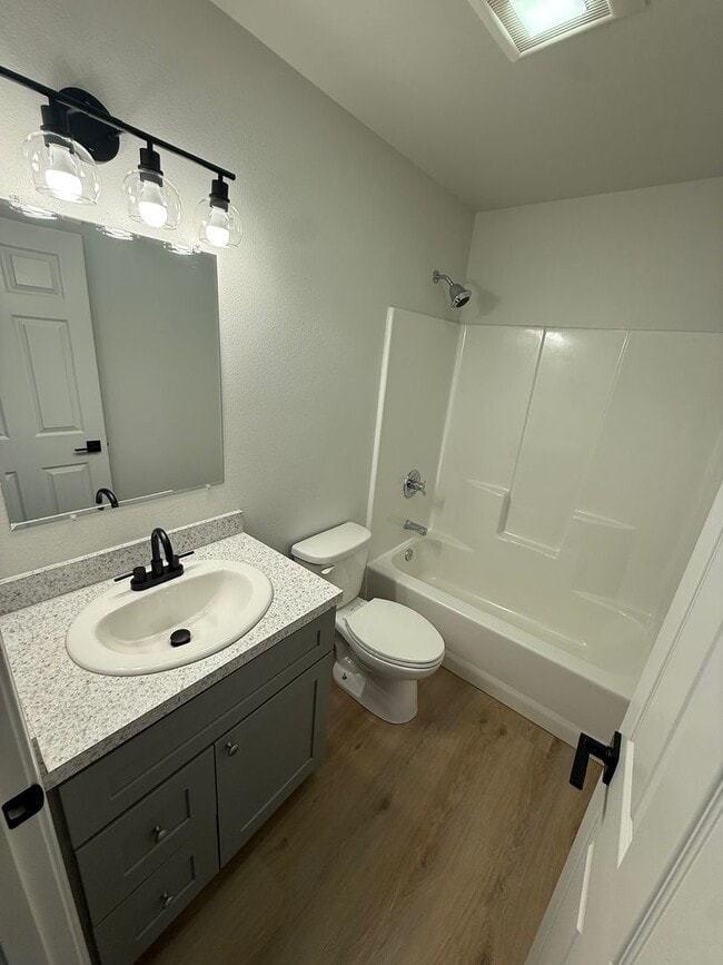 Building Photo - 8460-8460 N Palmer Fishhook Rd