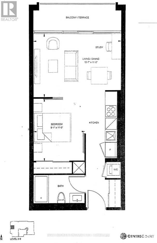 Building Photo - 2020 Bathurst St