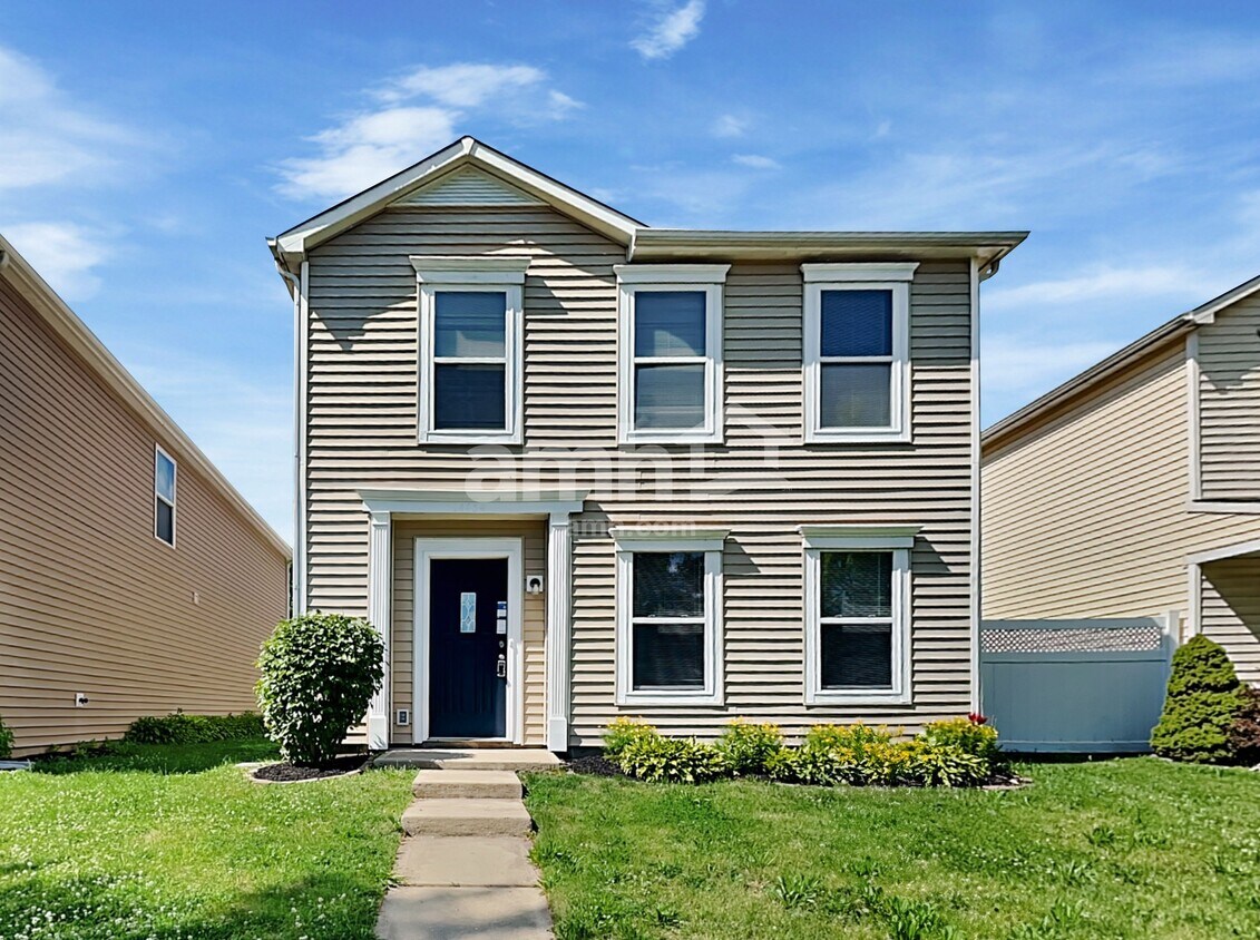 Foto principal - 14454 Banister Dr