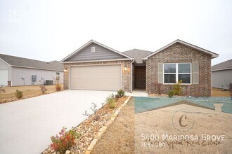 Building Photo - 5400 Mariposa Grv