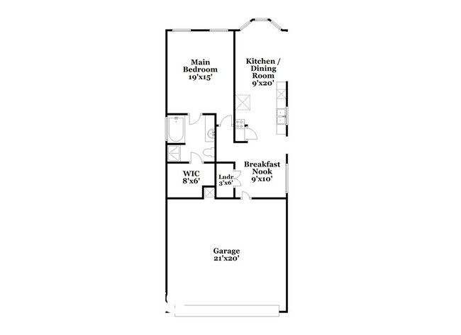 Building Photo - 212 Glencroft Dr