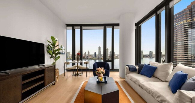 Foto del edificio - 685 1st Ave