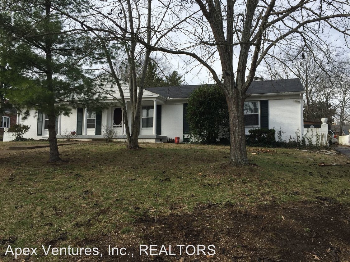 Building Photo - 925 Neuhoff Ln