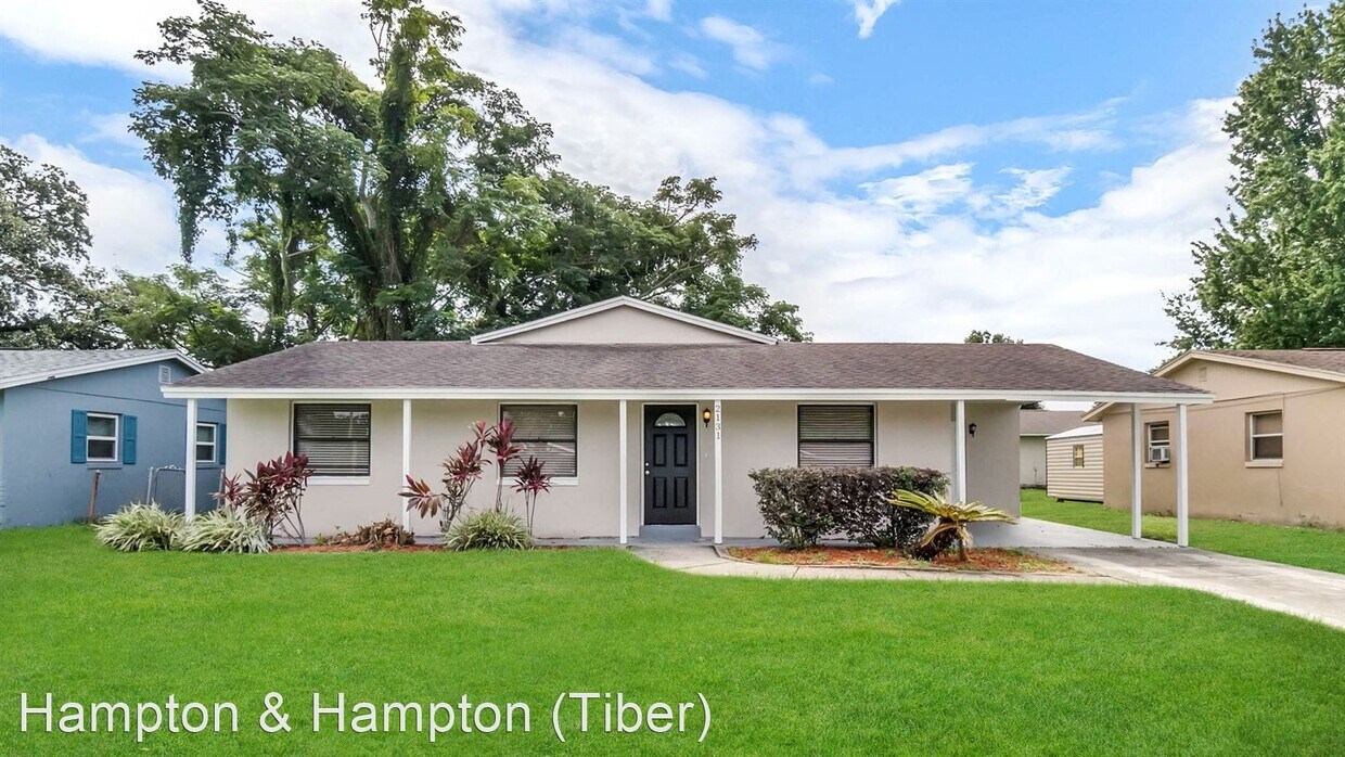 4 br, 2.5 bath House 2131 MESSINA AVE House Rental in Orlando, FL