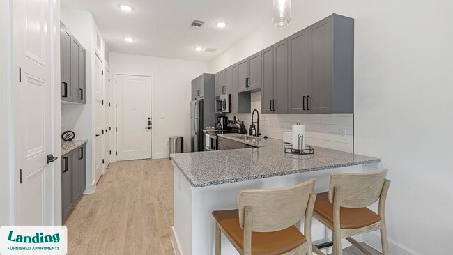 Foto del edificio - 650 E Sycamore St