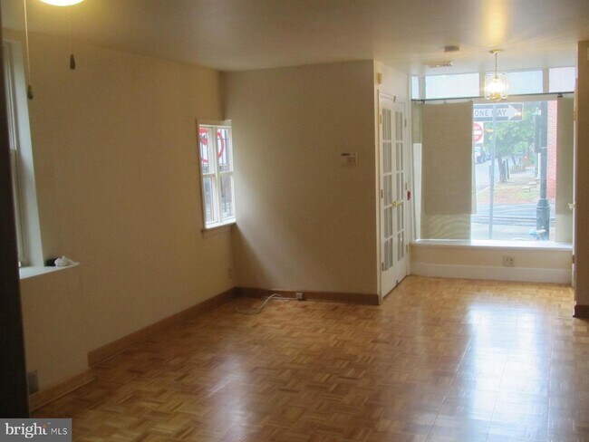Foto del edificio - 1220 Pine St