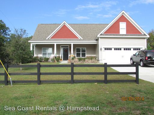Primary Photo - 416 Hardison Rd