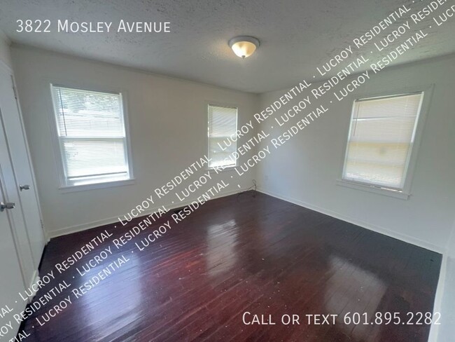 Foto del edificio - Cozy 4 bedroom Rental in Jackson!