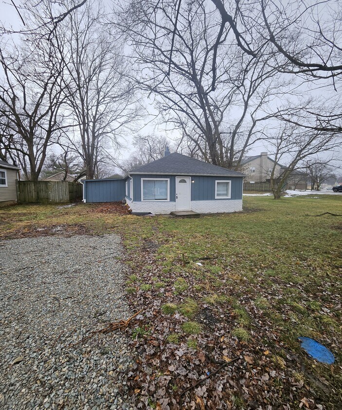 Photo - 2515 E 72nd St (Indianapolis, IN)