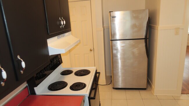 Foto del edificio - 16 High St