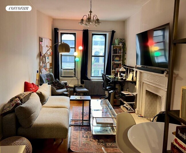 Foto del edificio - 346 W 87th St
