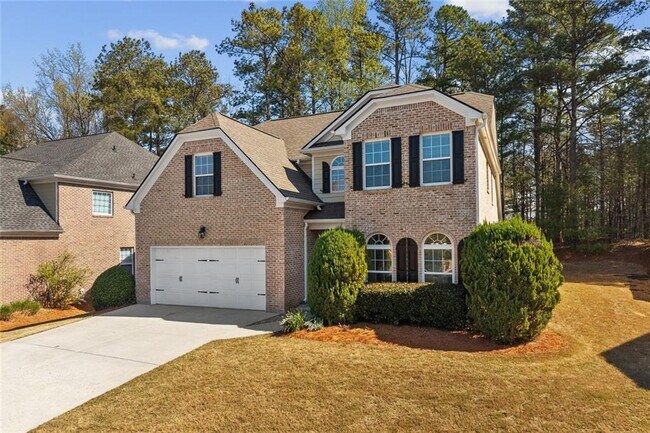Foto del edificio - 3329 Rosecliff Trace NE