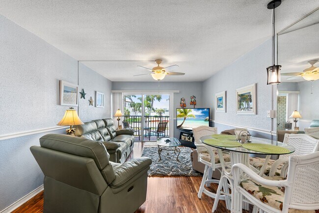 Building Photo - TREASURE ISLAND CONDO AVAILABLE!