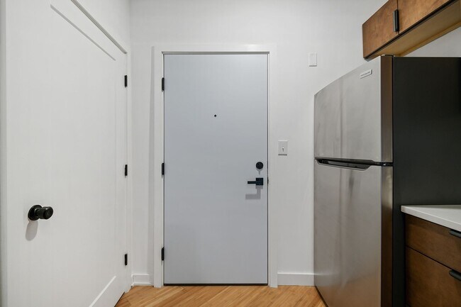Foto del edificio - Welcome to Emerald Fox Lofts